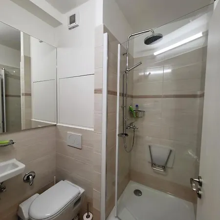 Apartmán Bianca & Free Parking *
